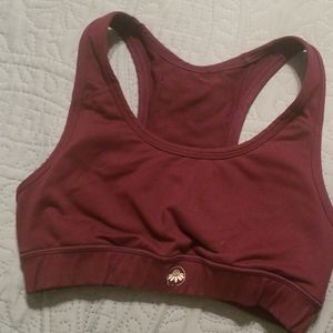 Senita Small Sports bra